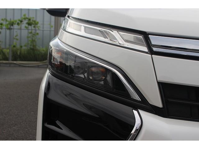 ヴォクシー ＺＳ　煌　７人乗り／純正９型ナビ／ＴＶ／両側電動／セーフティＣ／Ｂカメラ／ＬＥＤ／クルコン（11枚目）