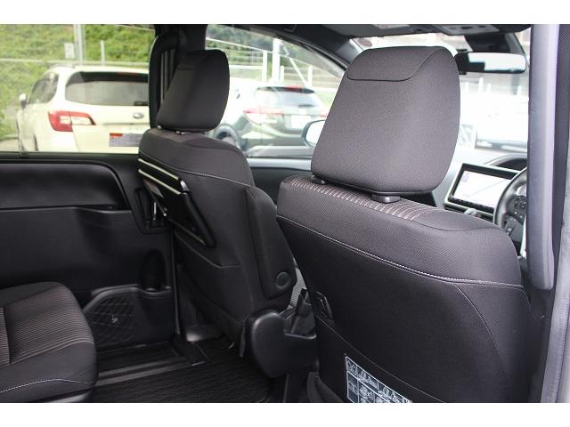 ヴォクシー ＺＳ　煌　７人乗り／純正９型ナビ／ＴＶ／両側電動／セーフティＣ／Ｂカメラ／ＬＥＤ／クルコン（21枚目）