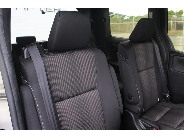 ヴォクシー ＺＳ　煌　７人乗り／純正９型ナビ／ＴＶ／両側電動／セーフティＣ／Ｂカメラ／ＬＥＤ／クルコン（22枚目）