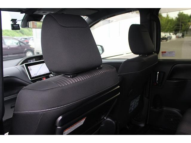 ヴォクシー ＺＳ　煌　７人乗り／純正９型ナビ／ＴＶ／両側電動／セーフティＣ／Ｂカメラ／ＬＥＤ／クルコン（25枚目）