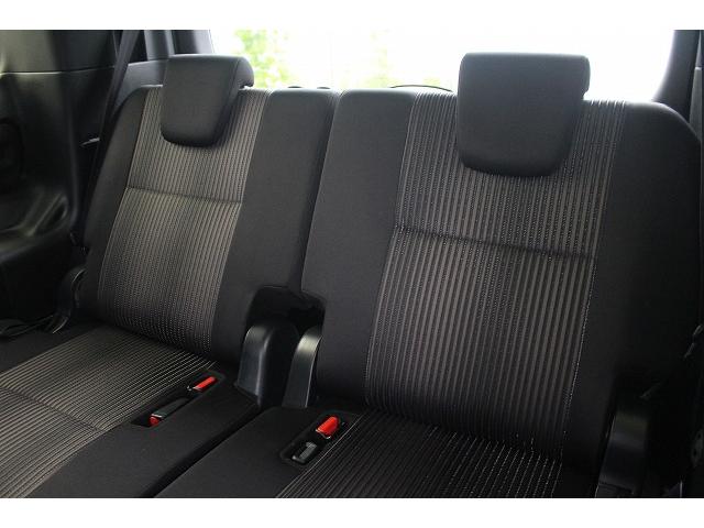 ヴォクシー ＺＳ　煌　７人乗り／純正９型ナビ／ＴＶ／両側電動／セーフティＣ／Ｂカメラ／ＬＥＤ／クルコン（28枚目）