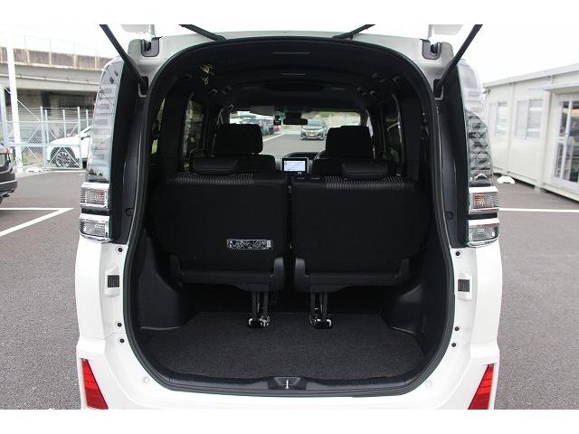 ヴォクシー ＺＳ　煌　７人乗り／純正９型ナビ／ＴＶ／両側電動／セーフティＣ／Ｂカメラ／ＬＥＤ／クルコン（50枚目）