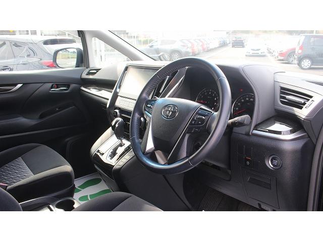 ヴェルファイア ２．５Ｚ　ＴＲＤフロントエアロ／純正１０型ナビ／ＯＰ衝突軽減／バックカメラ／両側電動スライドドア／地デジ／レーダークルコン／（24枚目）