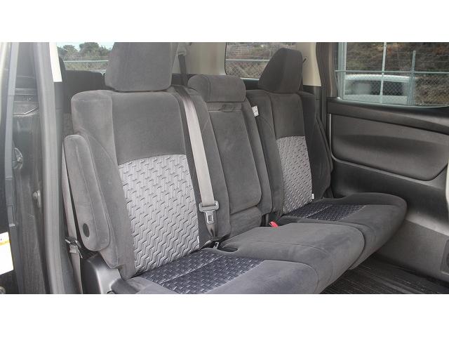 ヴェルファイア ２．５Ｚ　ＴＲＤフロントエアロ／純正１０型ナビ／ＯＰ衝突軽減／バックカメラ／両側電動スライドドア／地デジ／レーダークルコン／（28枚目）