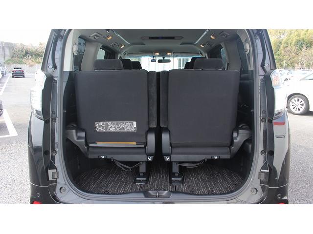 ヴェルファイア ２．５Ｚ　ＴＲＤフロントエアロ／純正１０型ナビ／ＯＰ衝突軽減／バックカメラ／両側電動スライドドア／地デジ／レーダークルコン／（31枚目）