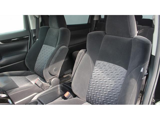 ヴェルファイア ２．５Ｚ　ＴＲＤフロントエアロ／純正１０型ナビ／ＯＰ衝突軽減／バックカメラ／両側電動スライドドア／地デジ／レーダークルコン／（35枚目）