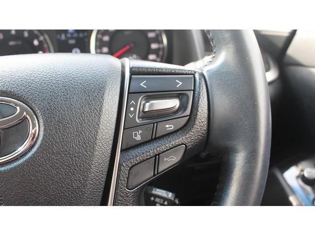 ヴェルファイア ２．５Ｚ　ＴＲＤフロントエアロ／純正１０型ナビ／ＯＰ衝突軽減／バックカメラ／両側電動スライドドア／地デジ／レーダークルコン／（38枚目）