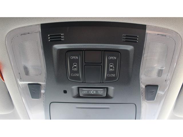 ヴェルファイア ２．５Ｚ　ＴＲＤフロントエアロ／純正１０型ナビ／ＯＰ衝突軽減／バックカメラ／両側電動スライドドア／地デジ／レーダークルコン／（47枚目）