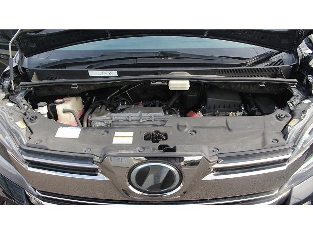ヴェルファイア ２．５Ｚ　ＴＲＤフロントエアロ／純正１０型ナビ／ＯＰ衝突軽減／バックカメラ／両側電動スライドドア／地デジ／レーダークルコン／（49枚目）