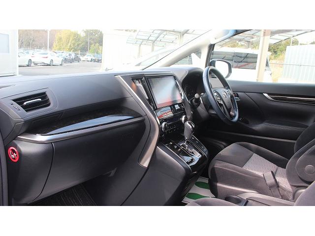 ヴェルファイア ２．５Ｚ　ＴＲＤフロントエアロ／純正１０型ナビ／ＯＰ衝突軽減／バックカメラ／両側電動スライドドア／地デジ／レーダークルコン／（50枚目）