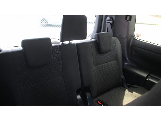 ヴォクシー Ｖ　後期型／９型ナビ／ＴＶ／後席モニター／両側電動／ＥＴＣ／ＬＥＤ／クルコン／（29枚目）