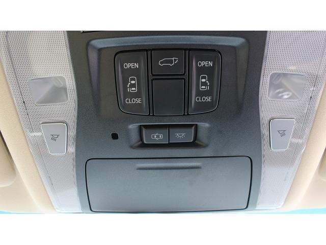 アルファード ２．５Ｇ　ＡＬＰＩＮＥ１１型ナビ／ＴＶ／後席モニター／電動Ｒゲート／衝突軽減／レーダークルーズ／Ｂカメラ／ＥＴＣ（43枚目）