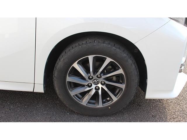 アルファード ２．５Ｓ　１オーナー／１０型ナビ／両側電動／７人乗／運転支援／クルコン／ＬＥＤ（17枚目）