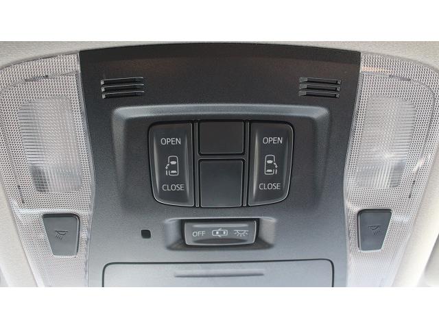 アルファード ２．５Ｓ　１オーナー／１０型ナビ／両側電動／７人乗／運転支援／クルコン／ＬＥＤ（52枚目）