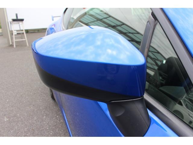 ＢＲＺ Ｓ　後期型ナビ／ＴＶ／シートヒーター／ＬＥＤ／クルコン／ＥＴＣ／電動ミラー／アルミホイール／（22枚目）