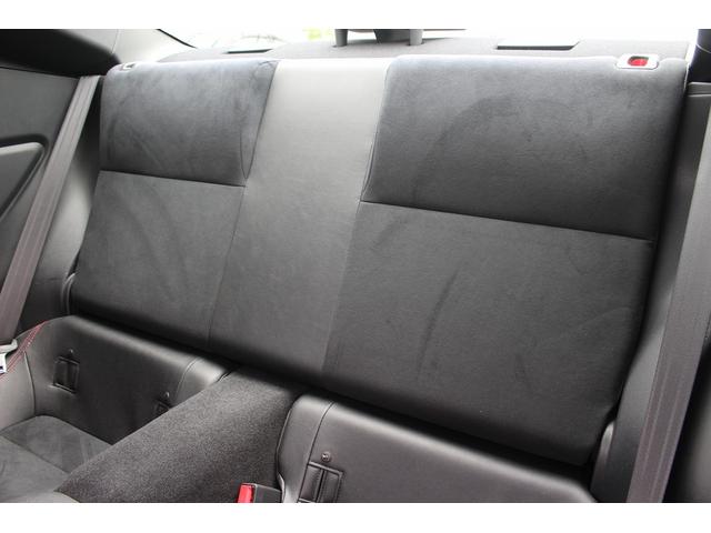 ＢＲＺ Ｓ　後期型ナビ／ＴＶ／シートヒーター／ＬＥＤ／クルコン／ＥＴＣ／電動ミラー／アルミホイール／（33枚目）