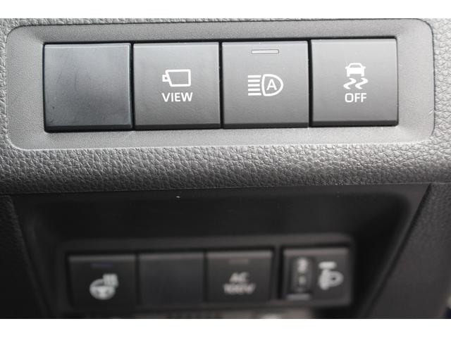 アクア Ｇ　モデリスタ／３６０度カメラ／ＯＰ電動温熱シート／ＢＳＭ／ＥＴＣ／衝突軽減／パワーシート／クルコン（40枚目）