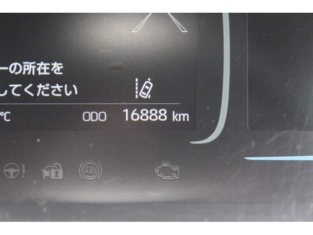 アクア Ｇ　モデリスタ／３６０度カメラ／ＯＰ電動温熱シート／ＢＳＭ／ＥＴＣ／衝突軽減／パワーシート／クルコン（50枚目）