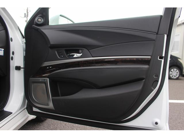 レジェンド ハイブリッド　ＥＸ　ハイブリッド　ＥＸ（５名）１オーナー／黒革シート／純正ナビ／ＴＶ／サンルーフ／ＬＥＤヘッド／シートヒーター／ＥＴＣ（26枚目）