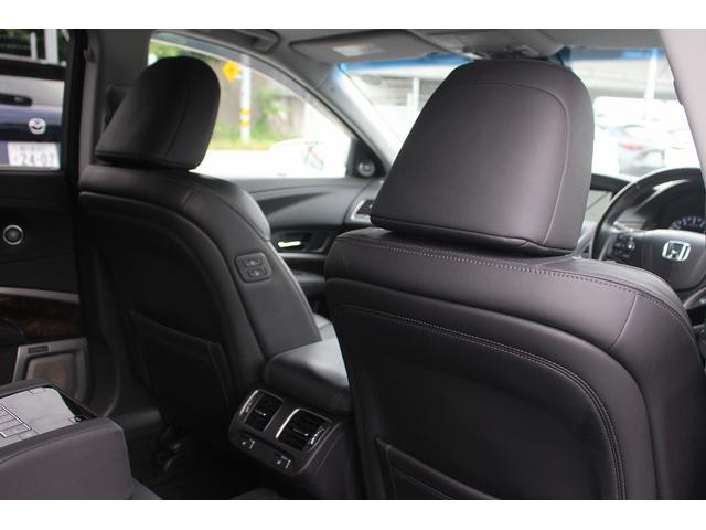 レジェンド ハイブリッド　ＥＸ　ハイブリッド　ＥＸ（５名）１オーナー／黒革シート／純正ナビ／ＴＶ／サンルーフ／ＬＥＤヘッド／シートヒーター／ＥＴＣ（27枚目）