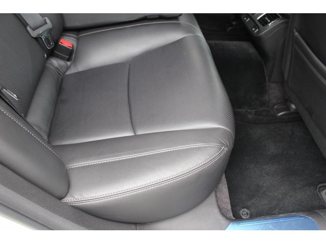 レジェンド ハイブリッド　ＥＸ　ハイブリッド　ＥＸ（５名）１オーナー／黒革シート／純正ナビ／ＴＶ／サンルーフ／ＬＥＤヘッド／シートヒーター／ＥＴＣ（29枚目）