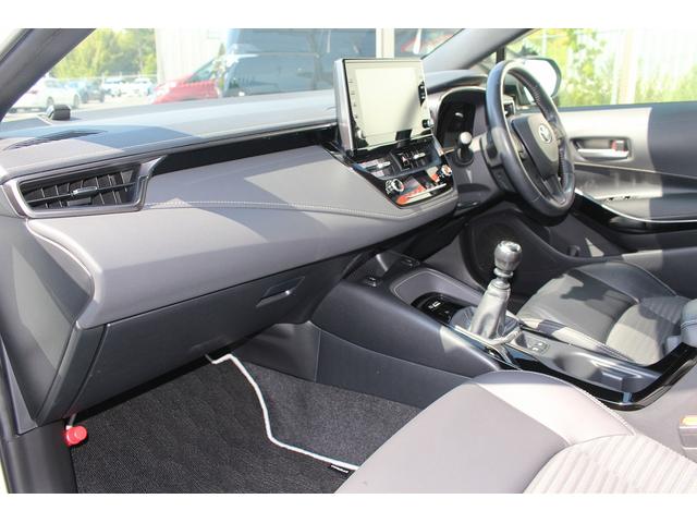 カローラツーリング ダブルバイビー　ダブルバイビー（５名）６ＭＴ／温熱シート／ＴＲＤエアロ／ＯＰ９型ナビ／地デジ／Ｂカメラ／レーダークルコン／ＥＴＣ２．０（35枚目）