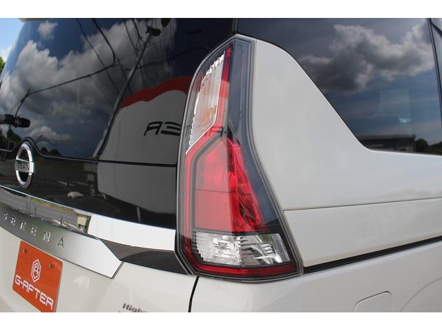 セレナ ハイウェイスターＧ　純正９型ナビ／ＴＶ／３６０度カメラ／両側電動／ＬＥＤ／衝突軽減／ＥＴＣ／障害物センサー（18枚目）