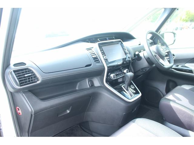 セレナ ハイウェイスターＧ　純正９型ナビ／ＴＶ／３６０度カメラ／両側電動／ＬＥＤ／衝突軽減／ＥＴＣ／障害物センサー（39枚目）