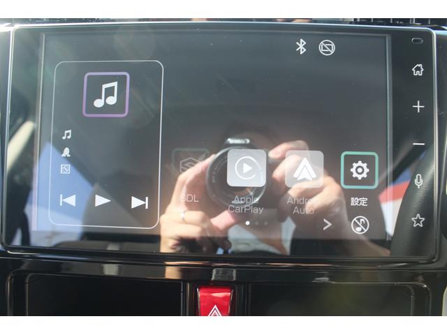 ルーミー カスタムＧ　後期型／９型ＤＡ／地デジ／両側電動／シートヒーター／クルーズコントロール／ＥＴＣ／ＬＥＤ（46枚目）