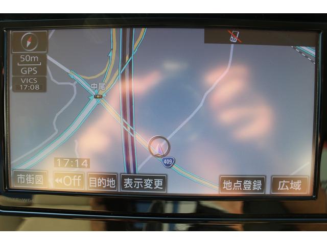 アルファードハイブリッド Ｘ　ナビ／バックカメラ／電動スライドドア／衝突軽減ブレーキ／ＬＥＤヘッドライト／ＥＴＣ／クルーズコントロール／純正アルミホイール（3枚目）