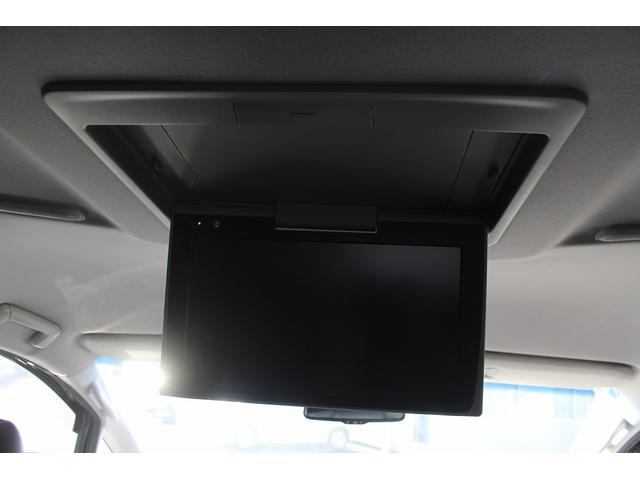 アルファード ２．５Ｓ　Ｃパッケージ　３眼ＬＥＤ／純正１０型ナビ／後席モニター／両側電動／クルコン／黒革／シートヒーター／ＥＴＣ（3枚目）