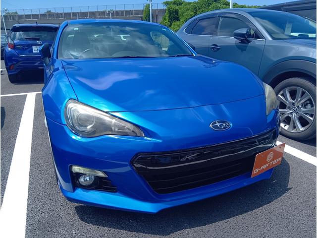 ＢＲＺ Ｓ　６ＭＴ／ナビ／Ｂカメラ／ＴＶ／半革アルカンターラ／ＨＩＤ／ＥＴＣ／電動ミラー／（3枚目）