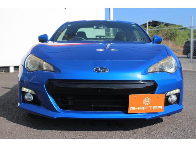 ＢＲＺ Ｓ　６ＭＴ／ナビ／Ｂカメラ／ＴＶ／半革アルカンターラ／ＨＩＤ／ＥＴＣ／電動ミラー／（4枚目）