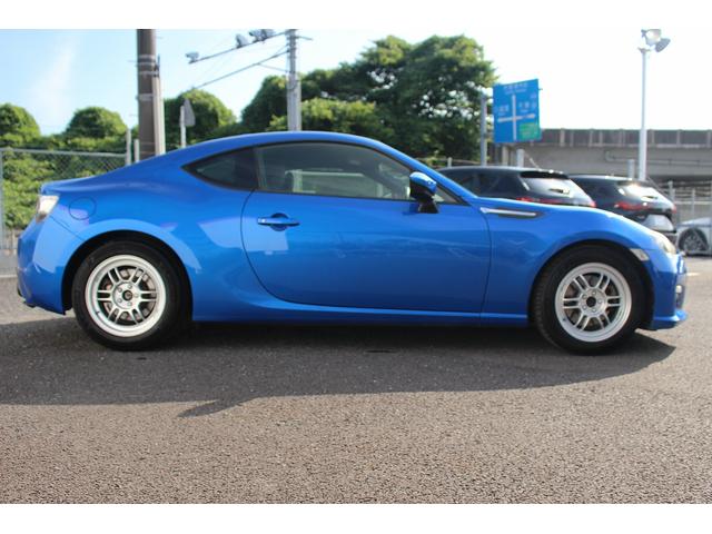 ＢＲＺ Ｓ　６ＭＴ／ナビ／Ｂカメラ／ＴＶ／半革アルカンターラ／ＨＩＤ／ＥＴＣ／電動ミラー／（6枚目）