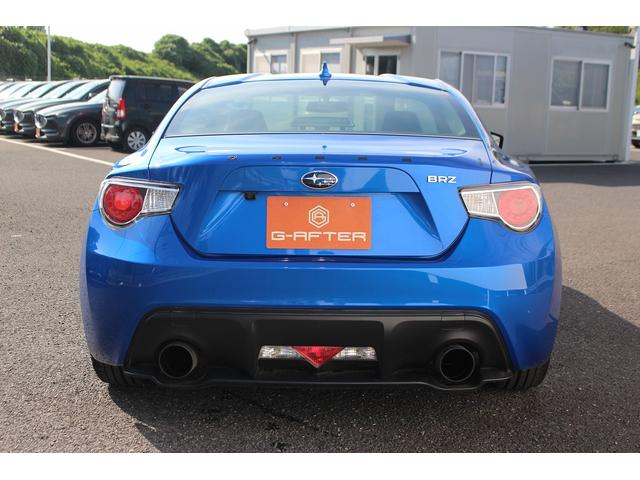 ＢＲＺ Ｓ　６ＭＴ／ナビ／Ｂカメラ／ＴＶ／半革アルカンターラ／ＨＩＤ／ＥＴＣ／電動ミラー／（8枚目）