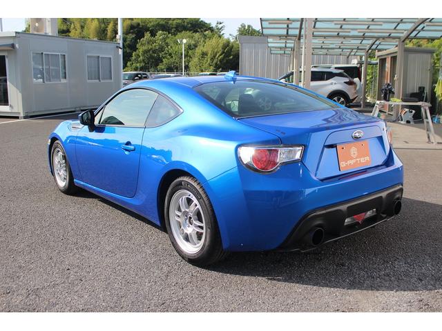 ＢＲＺ Ｓ　６ＭＴ／ナビ／Ｂカメラ／ＴＶ／半革アルカンターラ／ＨＩＤ／ＥＴＣ／電動ミラー／（9枚目）