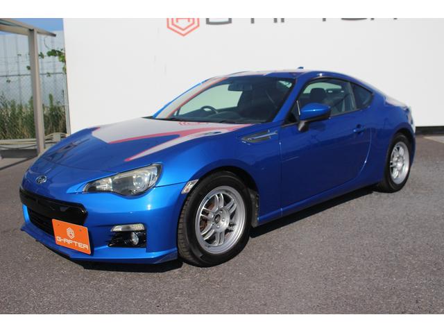 ＢＲＺ Ｓ　６ＭＴ／ナビ／Ｂカメラ／ＴＶ／半革アルカンターラ／ＨＩＤ／ＥＴＣ／電動ミラー／（11枚目）