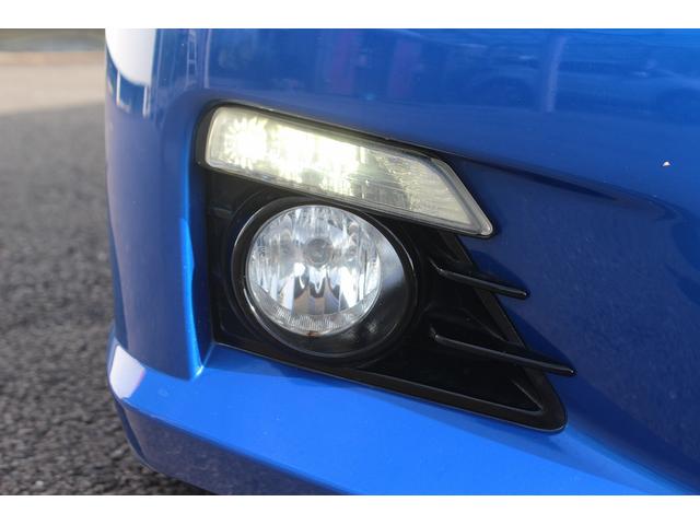 ＢＲＺ Ｓ　６ＭＴ／ナビ／Ｂカメラ／ＴＶ／半革アルカンターラ／ＨＩＤ／ＥＴＣ／電動ミラー／（13枚目）