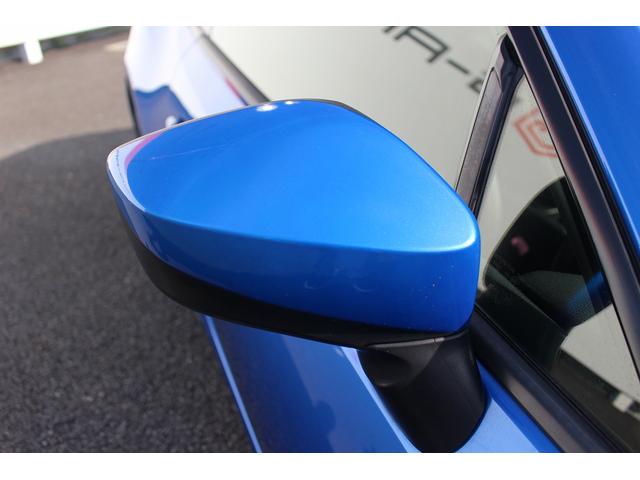 ＢＲＺ Ｓ　６ＭＴ／ナビ／Ｂカメラ／ＴＶ／半革アルカンターラ／ＨＩＤ／ＥＴＣ／電動ミラー／（20枚目）