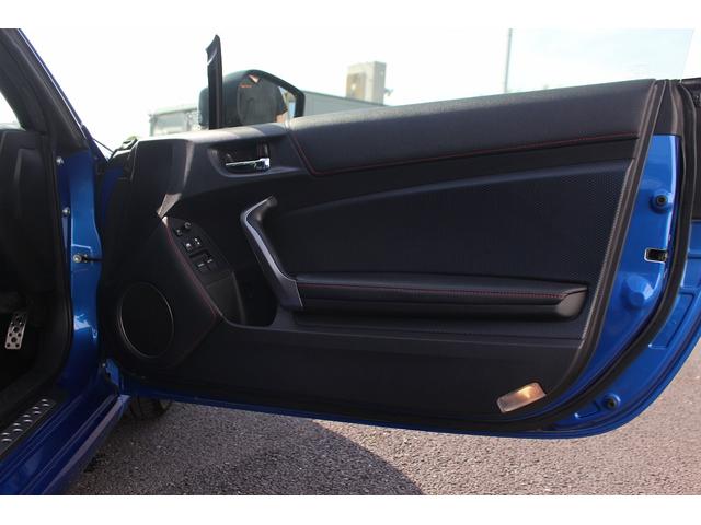 ＢＲＺ Ｓ　６ＭＴ／ナビ／Ｂカメラ／ＴＶ／半革アルカンターラ／ＨＩＤ／ＥＴＣ／電動ミラー／（24枚目）