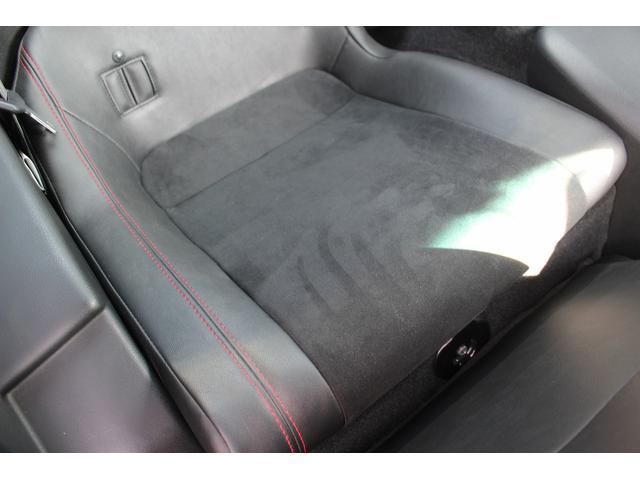 ＢＲＺ Ｓ　６ＭＴ／ナビ／Ｂカメラ／ＴＶ／半革アルカンターラ／ＨＩＤ／ＥＴＣ／電動ミラー／（26枚目）