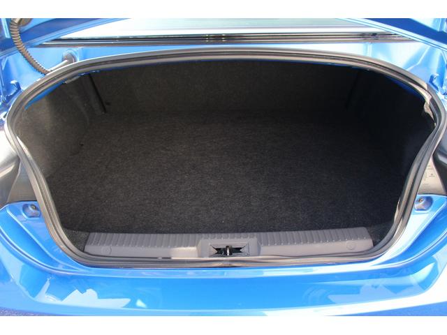 ＢＲＺ Ｓ　６ＭＴ／ナビ／Ｂカメラ／ＴＶ／半革アルカンターラ／ＨＩＤ／ＥＴＣ／電動ミラー／（27枚目）