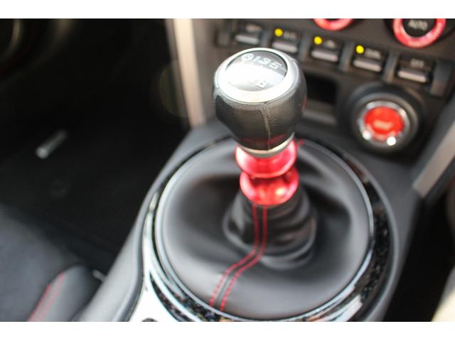ＢＲＺ Ｓ　６ＭＴ／ナビ／Ｂカメラ／ＴＶ／半革アルカンターラ／ＨＩＤ／ＥＴＣ／電動ミラー／（45枚目）