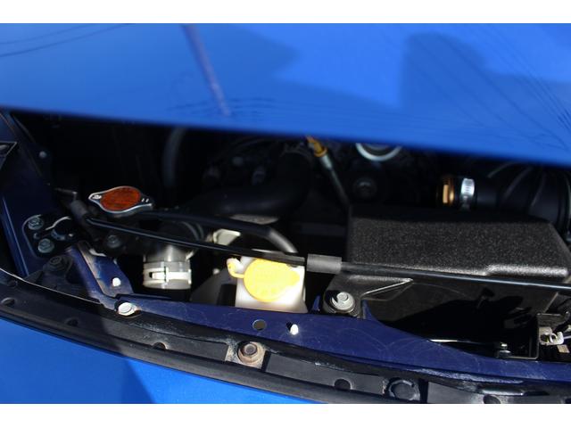 ＢＲＺ Ｓ　６ＭＴ／ナビ／Ｂカメラ／ＴＶ／半革アルカンターラ／ＨＩＤ／ＥＴＣ／電動ミラー／（55枚目）