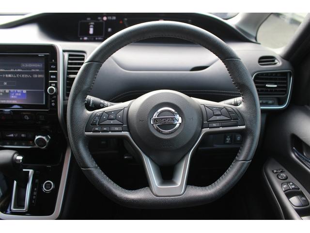 セレナ ハイウェイスター　９型ナビ／ＴＶ／後席モニター／３６０度カメラ／両側電動スライドドア／クルーズコントロール／ＥＴＣ／ＬＥＤヘッドライト／（5枚目）