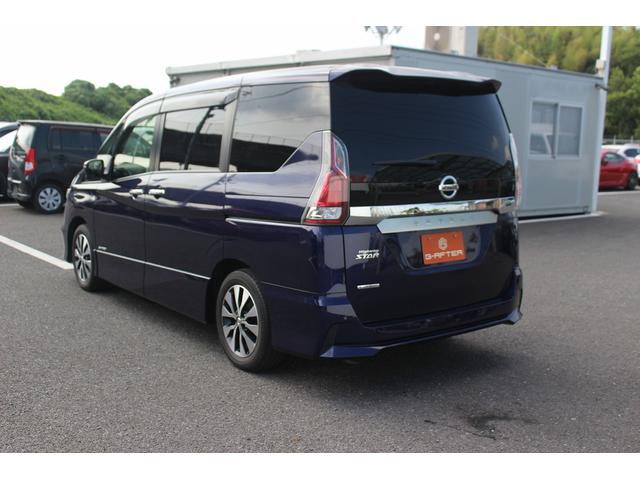 セレナ ハイウェイスター　９型ナビ／ＴＶ／後席モニター／３６０度カメラ／両側電動スライドドア／クルーズコントロール／ＥＴＣ／ＬＥＤヘッドライト／（57枚目）