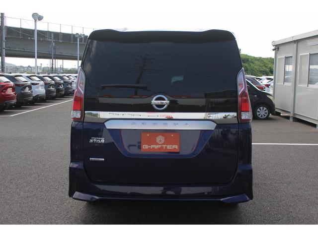 セレナ ハイウェイスター　９型ナビ／ＴＶ／後席モニター／３６０度カメラ／両側電動スライドドア／クルーズコントロール／ＥＴＣ／ＬＥＤヘッドライト／（67枚目）