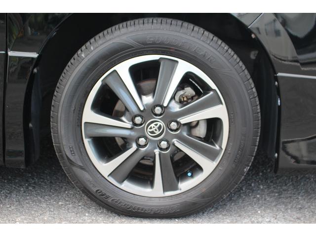 ヴォクシー ＺＳ　サンルーフ／モデリスタフルエアロ／純正１０型ナビ／地上デジタル／バックカメラ／両側電動スライドドア／７人乗り／ＥＴＣ／ＬＥＤヘッドライト／純正１６インチアルミホイール／（17枚目）
