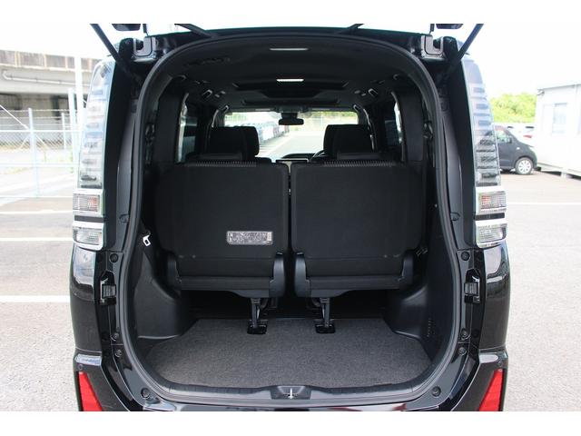 ヴォクシー ＺＳ　サンルーフ／モデリスタフルエアロ／純正１０型ナビ／地上デジタル／バックカメラ／両側電動スライドドア／７人乗り／ＥＴＣ／ＬＥＤヘッドライト／純正１６インチアルミホイール／（34枚目）