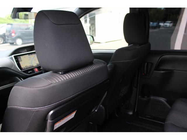 ヴォクシー ＺＳ　サンルーフ／モデリスタフルエアロ／純正１０型ナビ／地上デジタル／バックカメラ／両側電動スライドドア／７人乗り／ＥＴＣ／ＬＥＤヘッドライト／純正１６インチアルミホイール／（35枚目）
